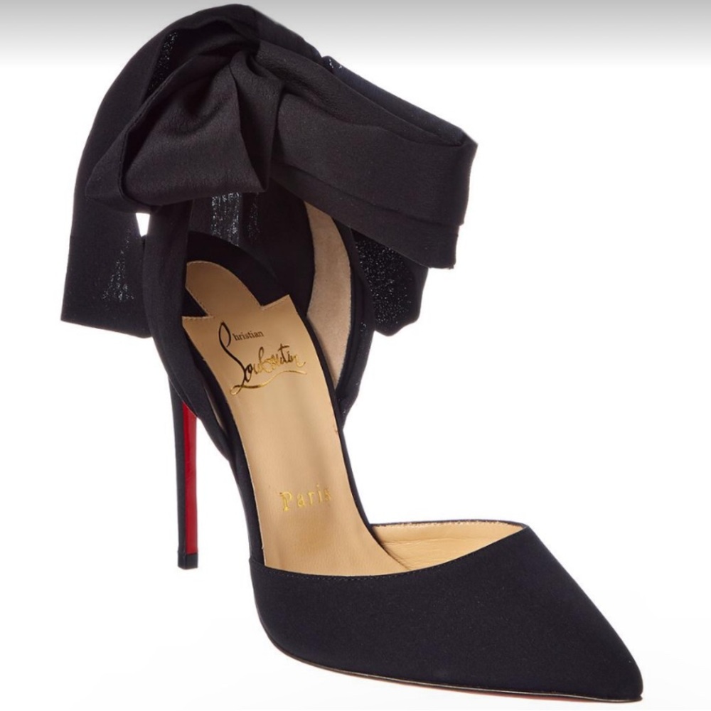 Christian Louboutin Heels